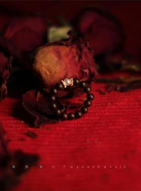 【怀夕】现货下单备注圈口大小