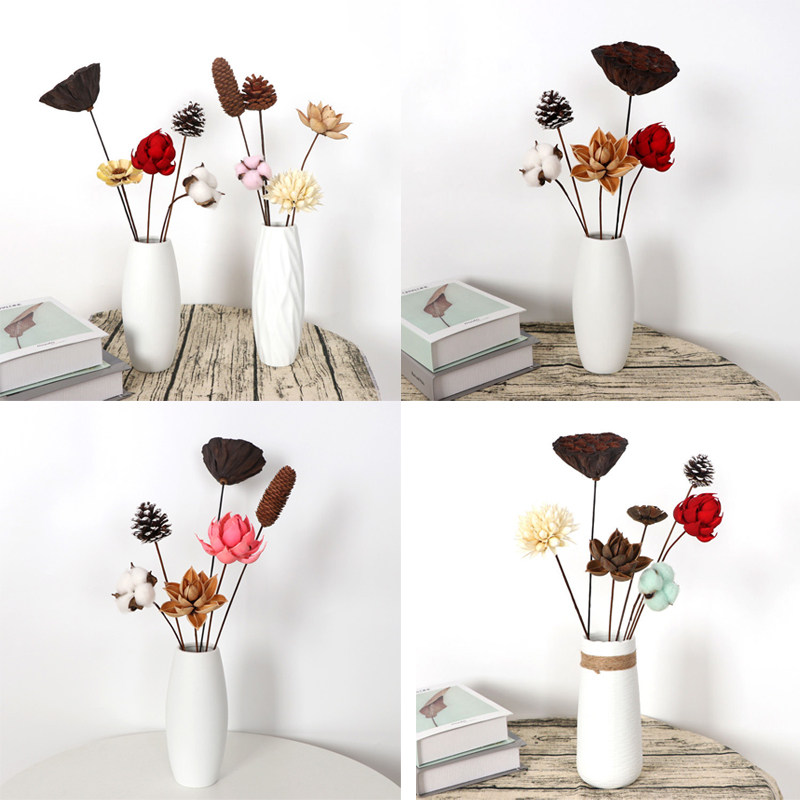 新しいスタイル 真峰作 紫陽花 花瓶 花瓶