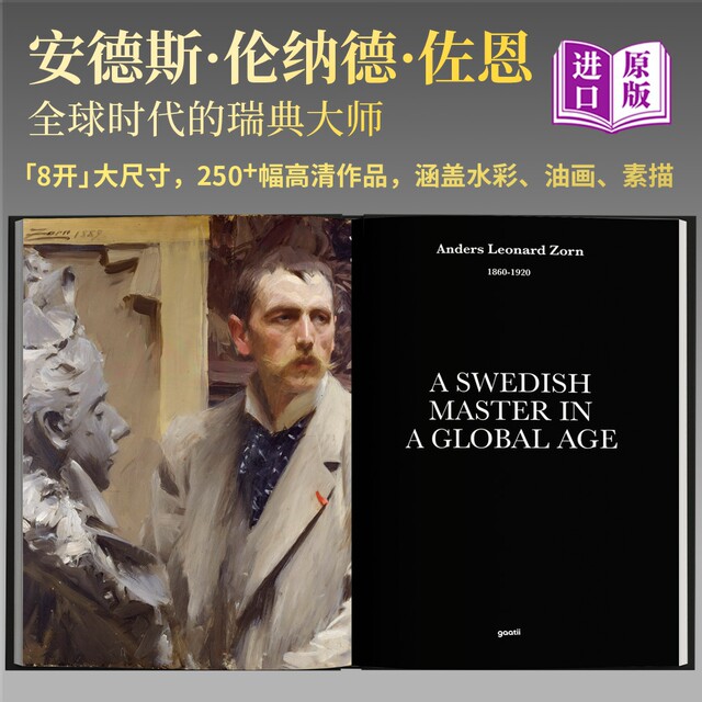 ZORN Album ANDERS LEONARD ZORN Swedish Painter Anders ZORN Swedish Master in the Global Era