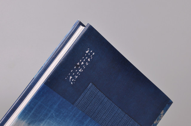 Love plant dyeing, a beautiful encounter with the four seasons, a traditional hand-dyed craft book created by plant dyeing