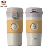 Портативный милый трендовый стакан подходит для мужчин и женщин из нержавеющей стали, делается под заказ