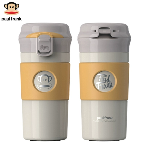 Портативный милый трендовый стакан подходит для мужчин и женщин из нержавеющей стали, делается под заказ