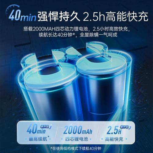 MO Fei Mitter -Получение беспроводных домашних кроватей на машине ультрафиолетовой стерилизации.