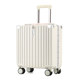 18 -inch small luggage women Wanxiang Wheel Lightweight Mini Slip Traveling SIZE Customs 20 Men 16 Men 16 Men 16