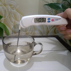 Water thermometer baby bath water temperature milk thermometer newborn children boiling water thermometer baby milk dual purpose household