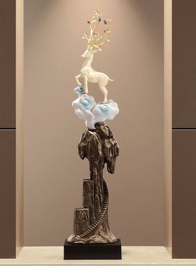 新款百财如意白菜招财马