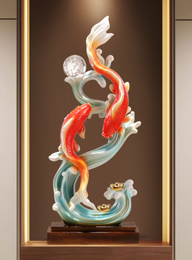 华将2025新年年有余招财锦锂