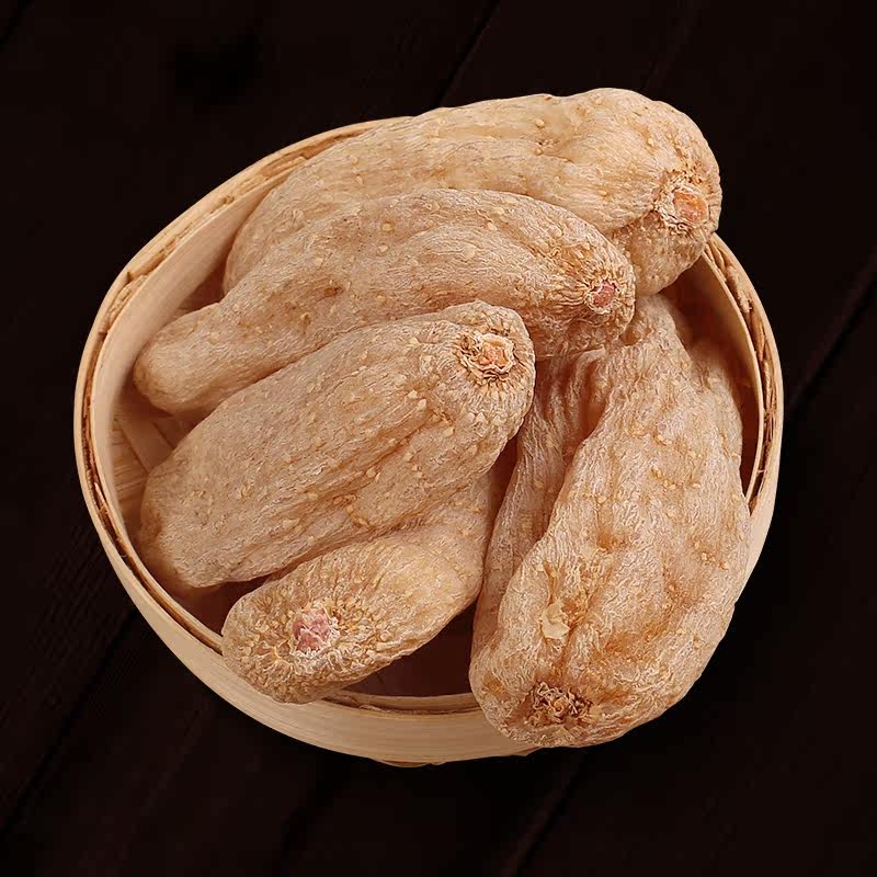 野生特级云南干货天麻粉正品克天麻 宝域天麻
