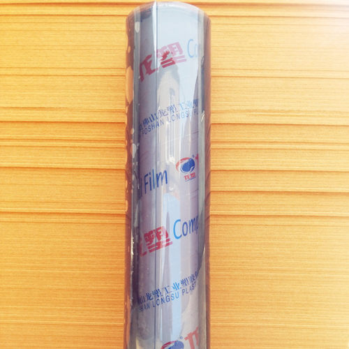 软玻璃PVC透明桌布水晶板龙塑整卷5米10米桌垫透明胶皮整卷批量发 - 图2