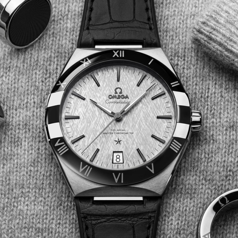  威皓海外瑞士腕表