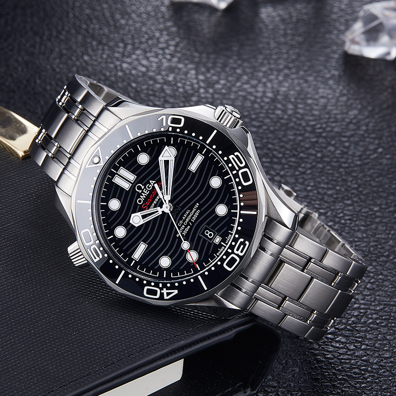  威皓海外瑞士腕表