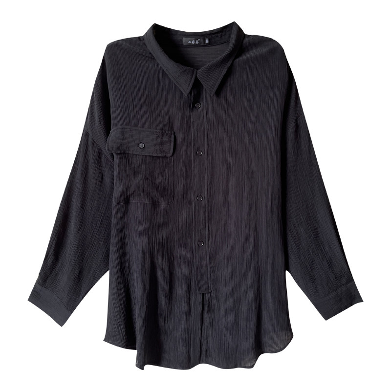 大码套装女薄款雪纺防晒凉快胖mm衬衫+吊带裙200斤宽松度假两件套,淘宝优惠券,粉丝福利购,淘宝优惠卷