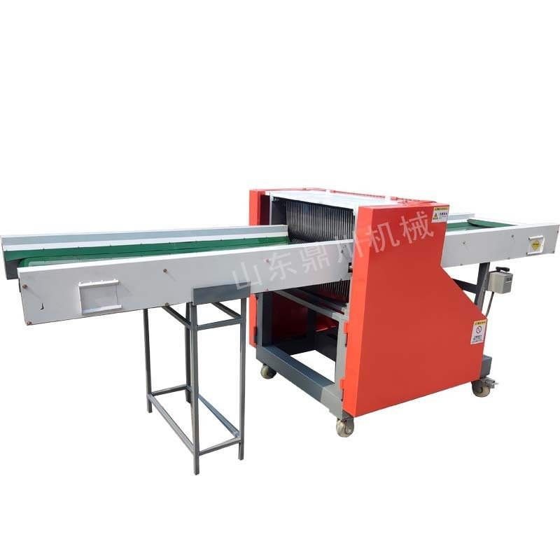 水果垫纸分纸机4mm 作业本A4纸碎纸条机 布条短切机生产 低粉尘,淘宝优惠券,粉丝福利购,淘宝优惠卷