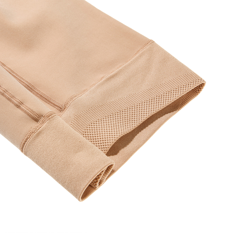 爱美丽IMIS商场裤袜女秋冬加绒一体织裸感中厚踩脚打底裤IM82BJL2 - 图2