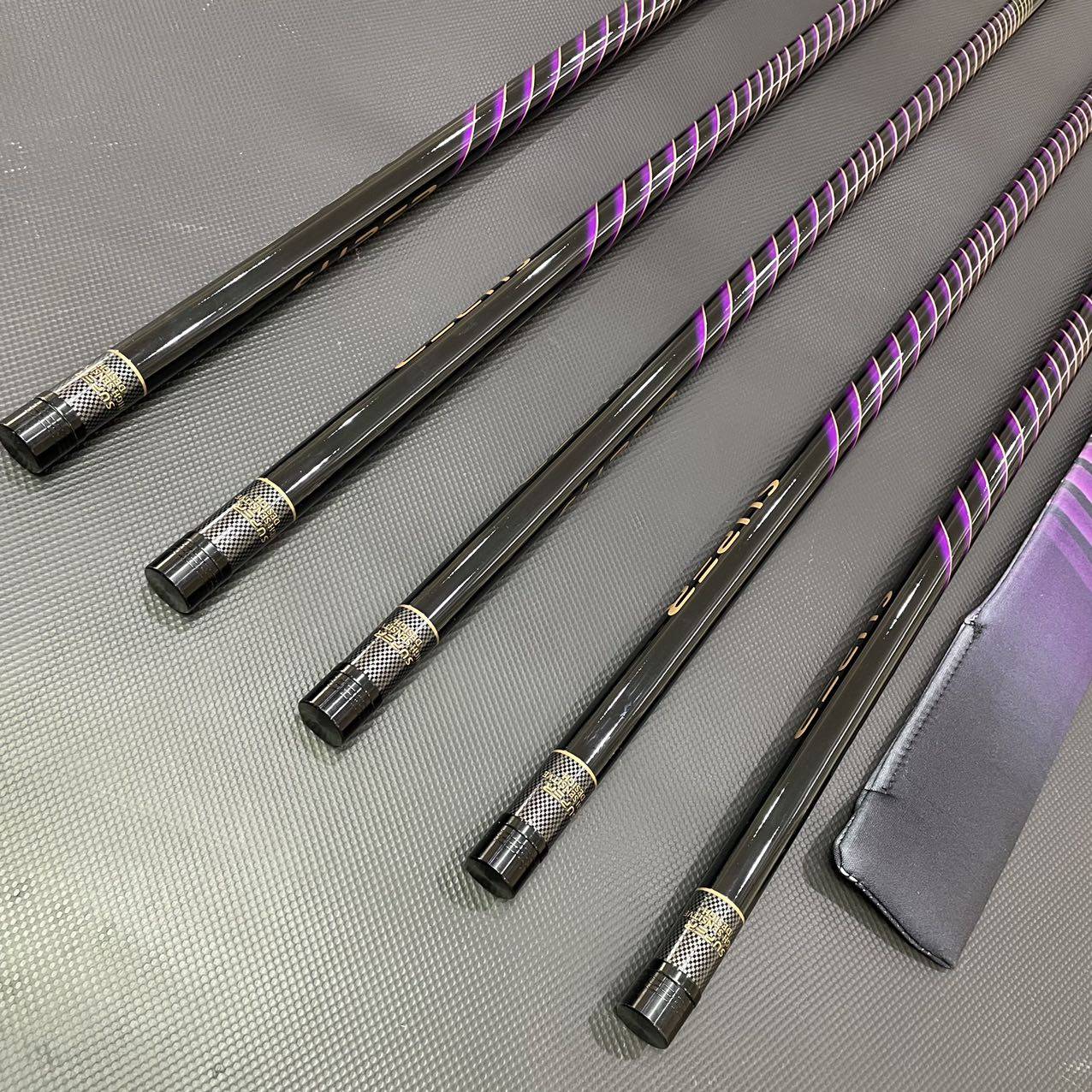 新品赤练高碳素鱼竿19偏28调5h长节台钓竿鲤鱼杆休闲野钓综合杆,淘宝优惠券,粉丝福利购,淘宝优惠卷