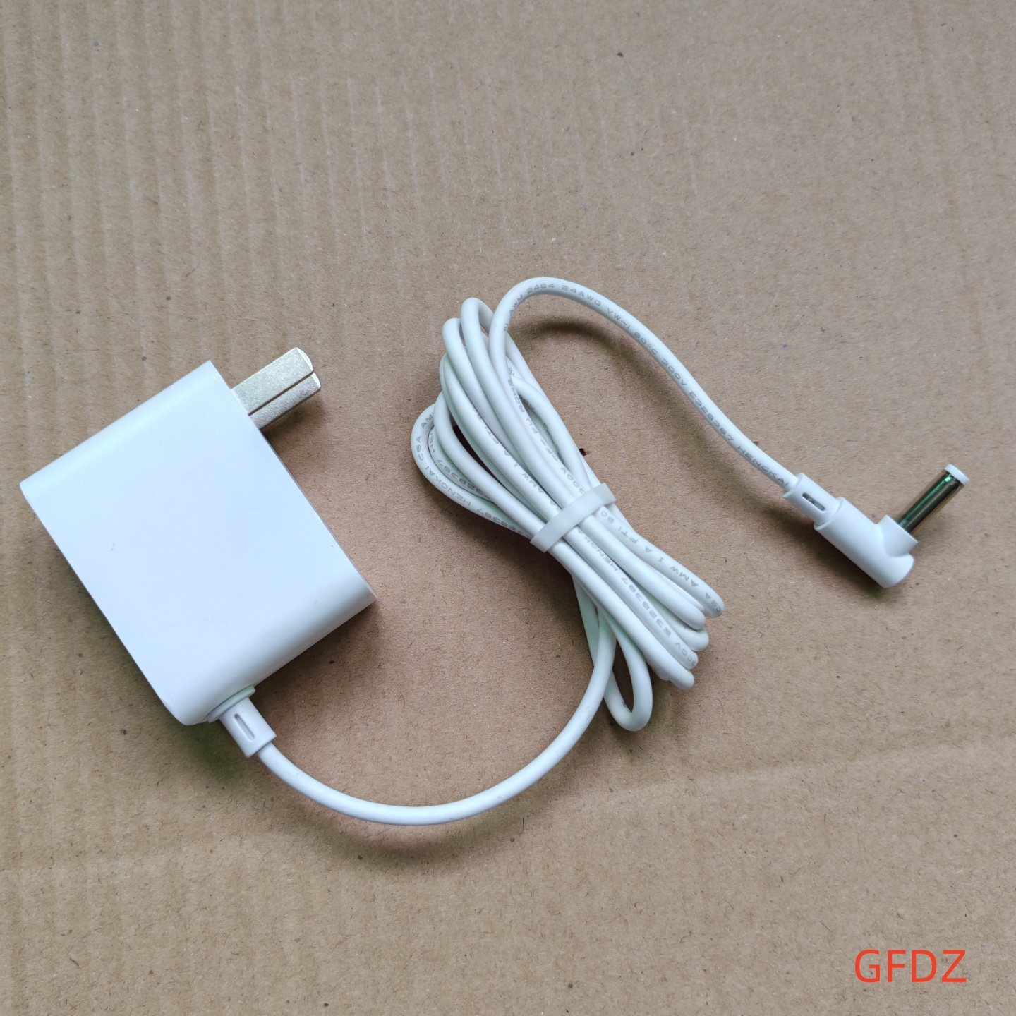 D208米家Lite 3C无线吸尘器充电器26V0.5A电源线BLJ15WJ260050P-C - 图1