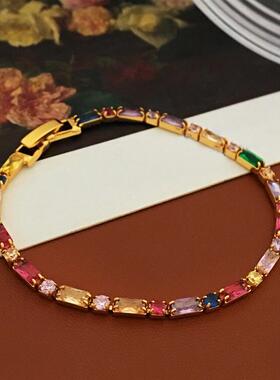 Koreas twilight-coloured stony bracelets are designed to r