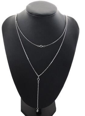 The O.M.C. Fashion is about as sexy as a necklace, and the w