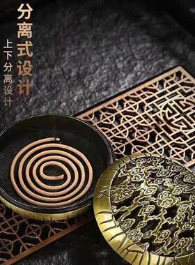 Its an old bronze platinum boiler for the familys indoor t