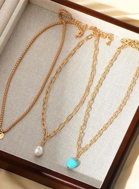 The O.S.C. Fashion, the personality, the heart, the pineston