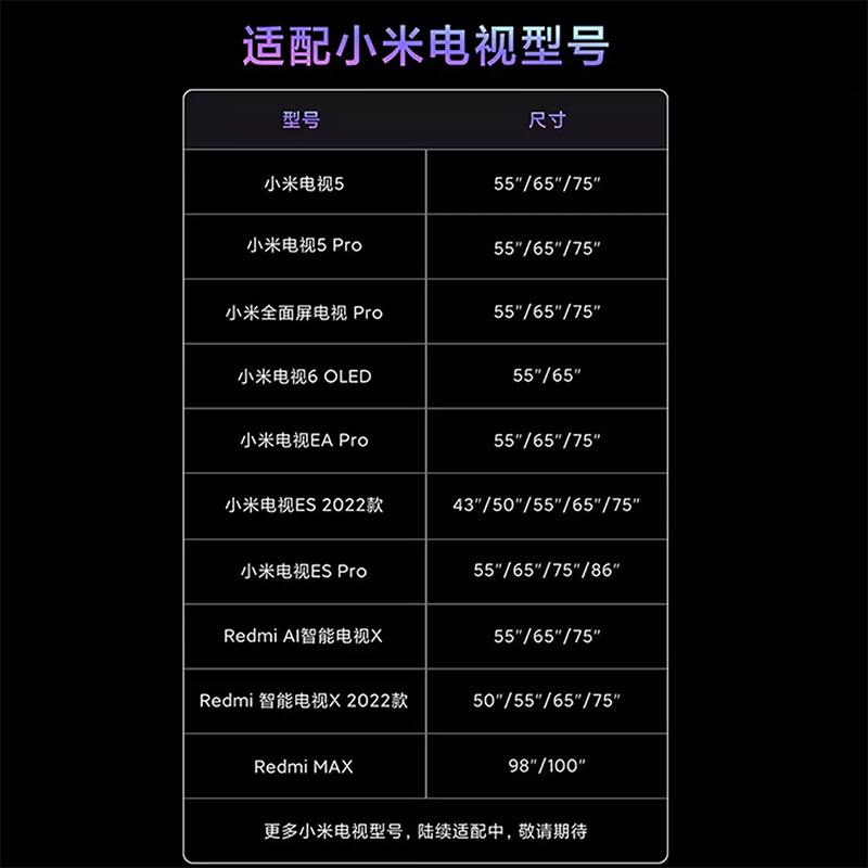 小米家追光氛围灯带电竞炫彩RGB支持部分电视智能联动外设气氛灯 - 图2