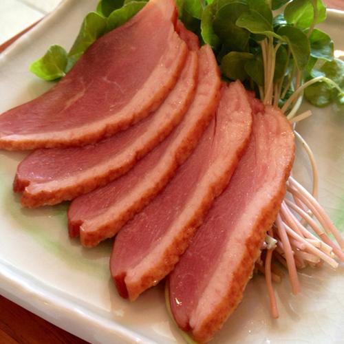 六和带皮鸭胸18斤鸭脯肉新鲜冷冻鸭胸肉整箱鸭大胸9kg鸭胸包邮