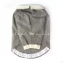 UNPET Breguet Pet Phụ huynh-trẻ em mặc Dog Dress Cotton Nhật Bản Cổ áo sọc sọc áo sơ mi dài tay - Quần áo & phụ kiện thú cưng áo cho chó con Quần áo & phụ kiện thú cưng