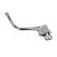 Cross-border steel pipe brake levers, claw levers, road bike retro brake levers, bicycle brake levers