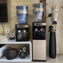 Water dispenser Vertical Desktop Refrigeration and heating Ice Warm Matching Filter Bucket Home Tap Water Water Purification Bucket Set