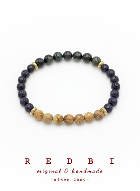 RedBi赤兔星际宇宙手链