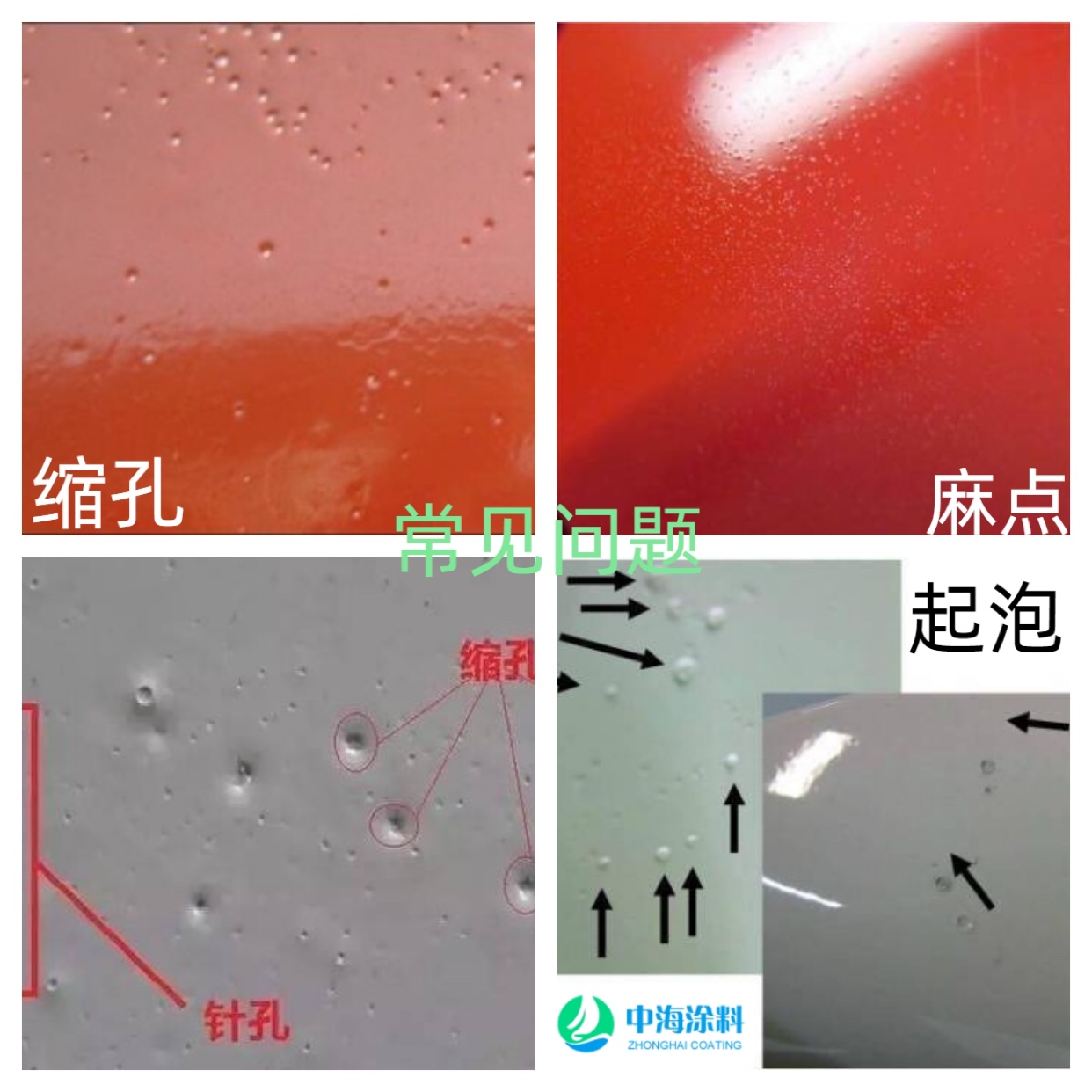 油漆抗油剂喷漆抗油剂涂料抗油剂油墨抗油剂进口抗油剂防油针眼孔-图0