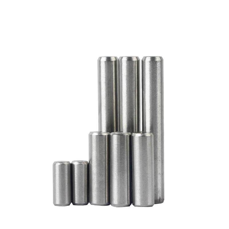 圆锥销304不锈钢原GB117销钉肖轴2-10环保型材料1:50锥,淘宝优惠券,粉丝福利购,淘宝优惠卷