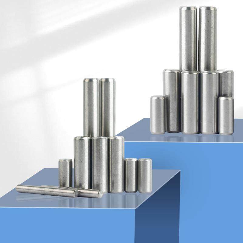 圆锥销304不锈钢原GB117销钉肖轴2-10环保型材料1:50锥,淘宝优惠券,粉丝福利购,淘宝优惠卷