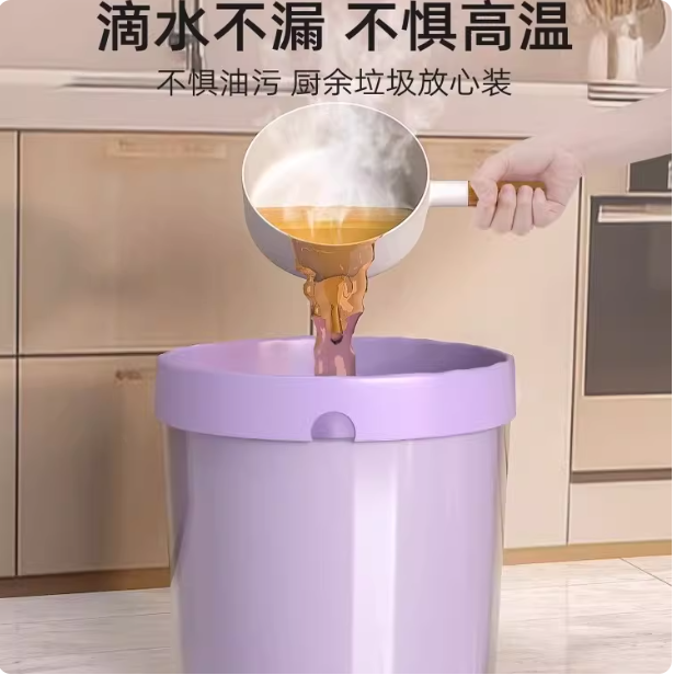 厨房抽绳垃圾袋家用手提式实惠装塑料袋卡通兔子印花自动收塑料袋,淘宝优惠券,粉丝福利购,淘宝优惠卷