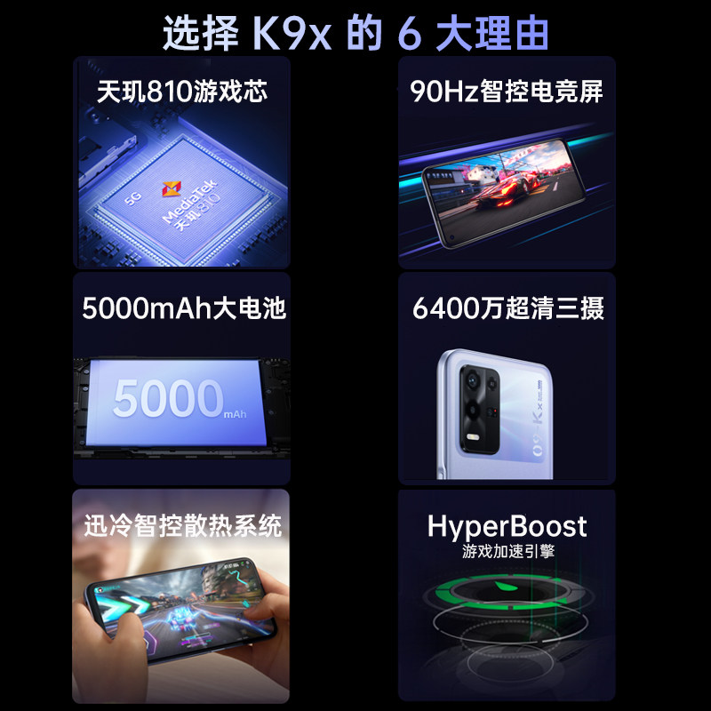 【12期分期】oppo官方旗舰店5g手机 智宏新创数码手机