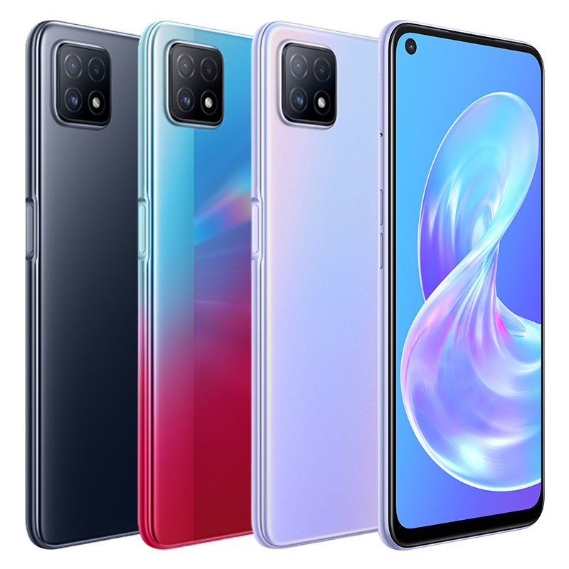 【降350】oppo a72 oppoa72手机 智宏新创数码手机