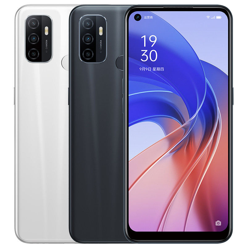 【优惠60】oppo新款上市5 oppo手机 智宏新创数码手机