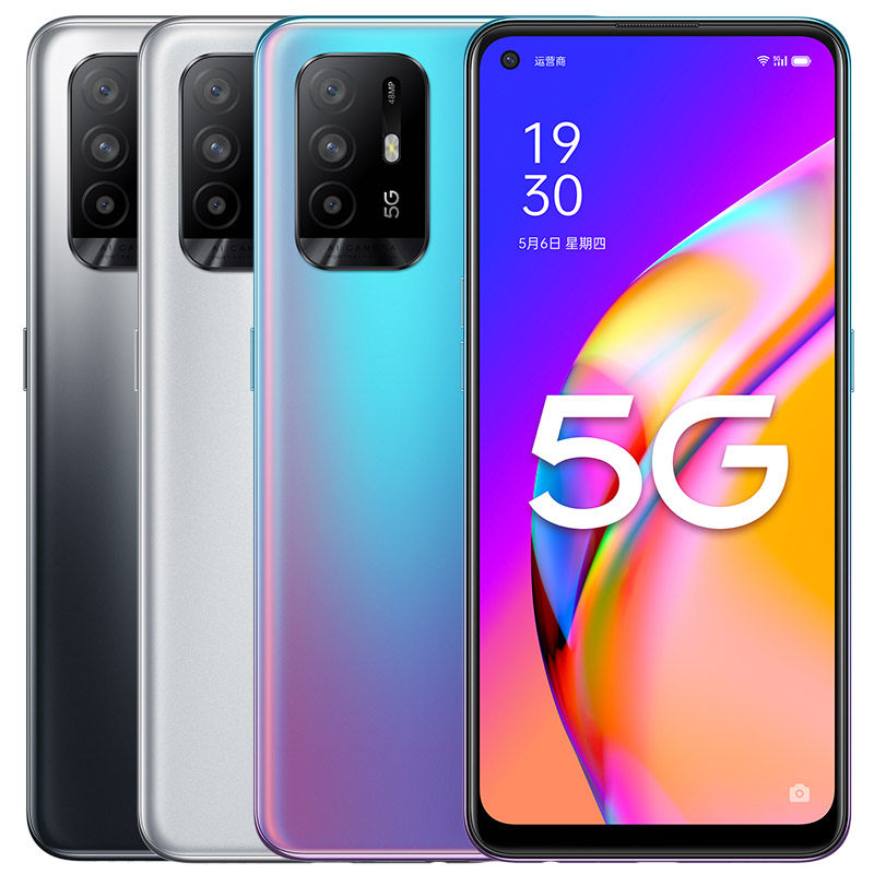 【新品上市】新款oppo新品官方手机 智宏新创数码手机