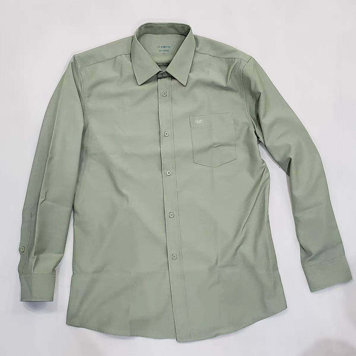 新款春秋西装领套装松枝绿正装外套冬季常服中山领口套装男,淘宝优惠券,粉丝福利购,淘宝优惠卷