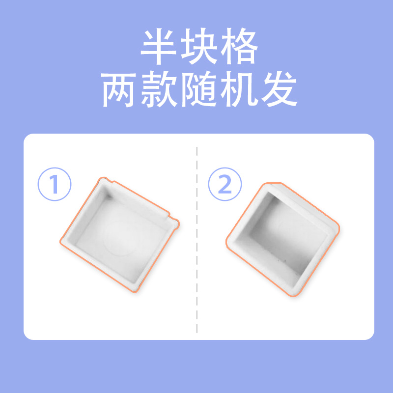 法比亚诺固体水彩颜料空盒 空颜料盒 黑色搪瓷水彩空铁盒12色24色48色颜料收纳盒可装史明克白夜鲁本斯等等 - 图3