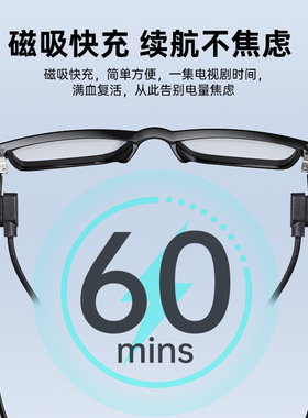 跨境爆款智能AI翻译蓝牙眼镜JK02运动通话新款智能蓝牙眼镜ai眼镜