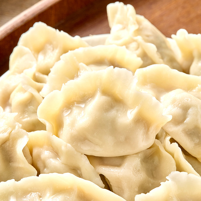 天海藏多口味牛肉水饺400g/袋皮薄馅大早餐速食煎饺冻饺子半成品,淘宝优惠券,粉丝福利购,淘宝优惠卷