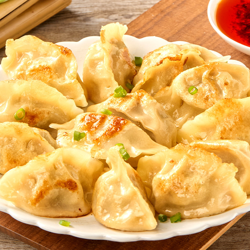 天海藏多口味牛肉水饺400g/袋皮薄馅大早餐速食煎饺冻饺子半成品,淘宝优惠券,粉丝福利购,淘宝优惠卷