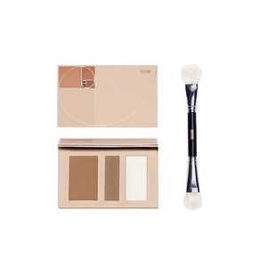 HEDONE黄金比例修容盘