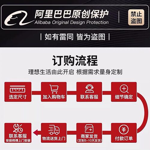 实木大板书桌客厅创意电脑办公书房长桌子中古风工作台家用卧室 - 图3