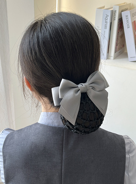 职业发网女头花护士盘头发网兜