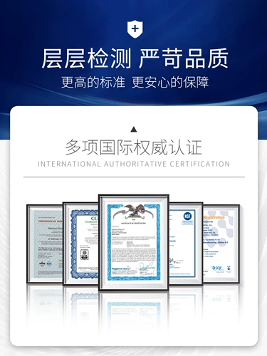 Импортные капсулы кондиционирования мусора легких из Соединенных Штатов Увлажняют легкие и защищают легкие и питают легкие для пополнения курения и мокроты