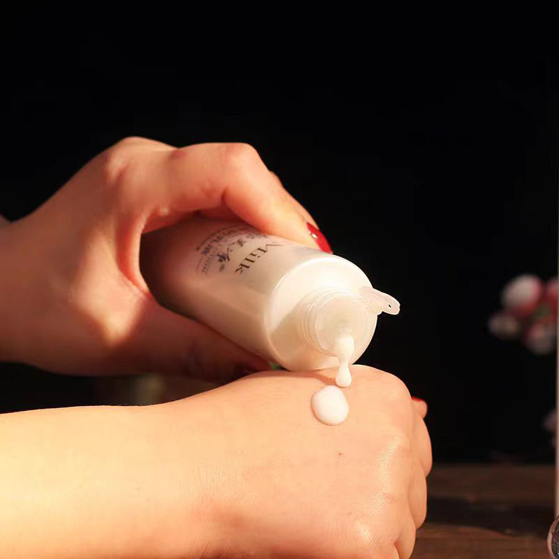 郁美净鲜奶乳液擦脸油身体乳护肤品水乳保湿乳液添加鲜奶男女全身,淘宝优惠券,粉丝福利购,淘宝优惠卷