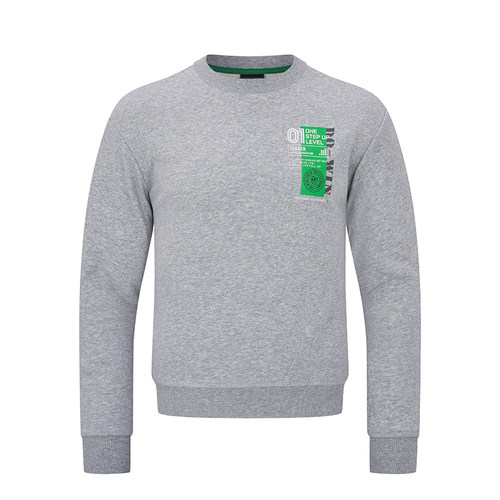 多威男女通用上衣运动外套连帽外套卫衣长袖上衣夹克运动连帽卫衣 - 图1