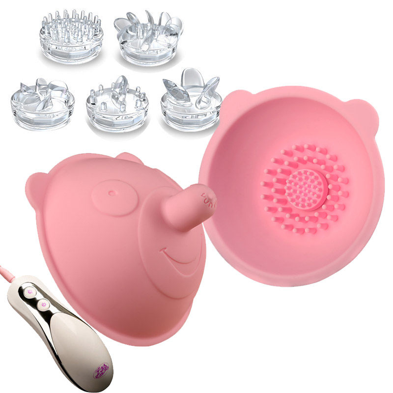  垒域医疗器械情趣胸部用品
